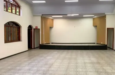 Sala comercial para venda em cataguases, bom pastor, 1 dormitório, 2 banheiros