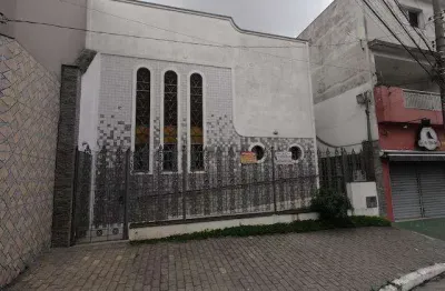 Sala Comercial para Venda em São Paulo, Vila Carrão, 1 dormitório, 3 banheiros