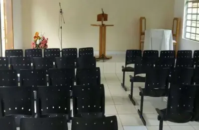 Sala comercial para venda em várzea grande, capão do pequi, 1 dormitório, 2 banheiros, 2 vagas
