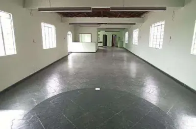 Imóvel comercial para venda em ribeirão das neves, veneza, 1 dormitório, 2 banheiros, 3 vagas