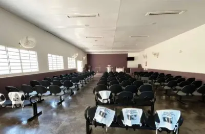 Sala comercial para venda em uberlândia, jardim das palmeiras, 1 dormitório, 2 banheiros