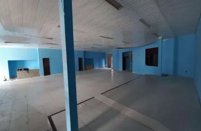 Sala comercial para venda em paço do lumiar, vila nazaré, 1 dormitório, 2 banheiros, 5 vagas