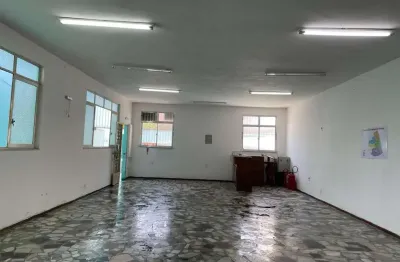 Sala comercial para venda em rio de janeiro, praça seca, 2 dormitórios, 3 banheiros