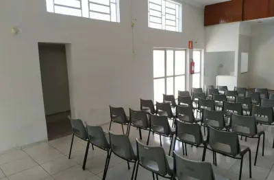 Sala comercial para venda em araxá, centro, 1 dormitório, 2 banheiros