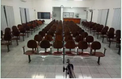 Sala comercial para venda em corumbá, maria leite, 1 dormitório, 2 banheiros, 5 vagas