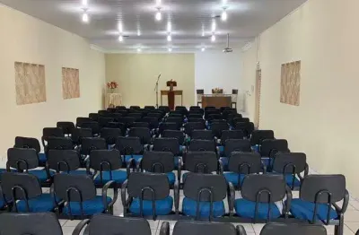 Sala comercial para venda em cuiabá, santo antônio do pedregal, 1 dormitório, 2 banheiros