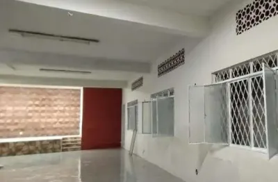 Sala comercial para venda em belford roxo, bom pastor, 2 dormitórios, 3 banheiros
