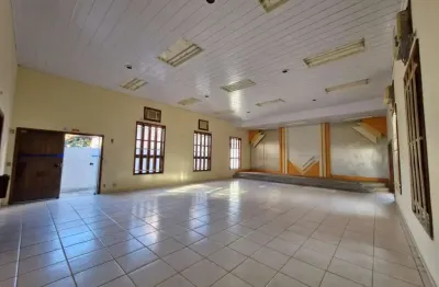 Sala comercial para venda em iguaba grande, pq dos pinheiros, 1 dormitório, 2 banheiros