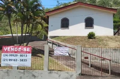 Imóvel comercial para venda em miguel pereira, governador portela, 1 dormitório, 2 banheiros
