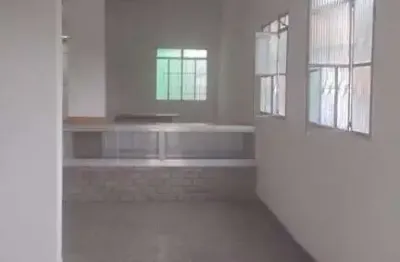 Sala comercial para venda em queimados, vila são francisco, 1 dormitório, 2 banheiros