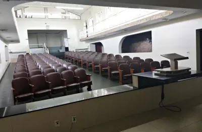 Sala comercial para venda em bauru, vila industrial, 2 dormitórios, 2 banheiros