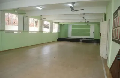 Imóvel comercial para venda em belém, telégrafo sem fio, 1 dormitório, 2 banheiros