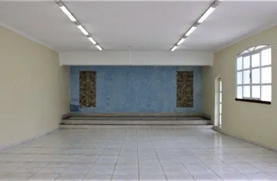 Imóvel comercial para venda em sorocaba, vila helena, 1 dormitório, 2 banheiros