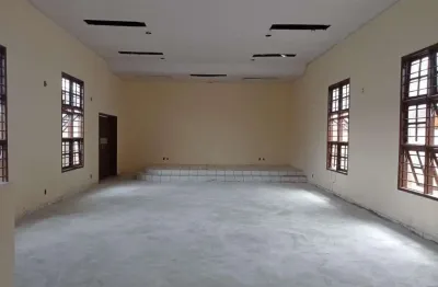 Sala comercial para venda em são cristóvão, centro, 1 dormitório, 2 banheiros