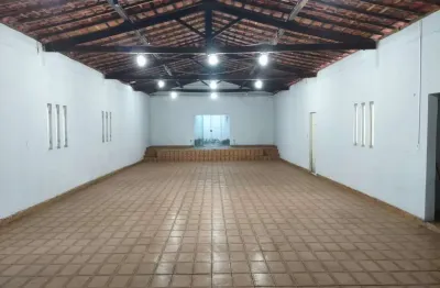 Imóvel comercial para venda em picos, bomba, 2 banheiros, 2 vagas