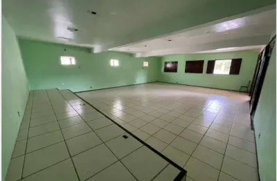 Sala comercial para venda em são luís, centro, 1 dormitório, 2 banheiros