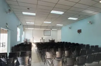 Sala comercial para venda em sorocaba, parque vitória régia, 1 dormitório, 2 banheiros, 1 vaga