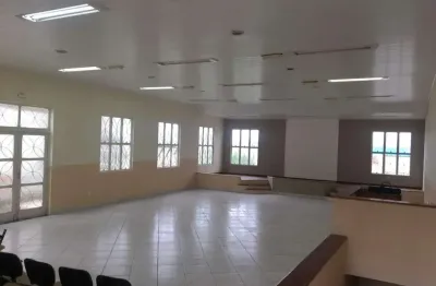 Sala comercial para venda em sorocaba, parque das laranjeiras, 2 dormitórios, 3 banheiros, 1 vaga