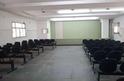 Sala comercial para venda em são gonçalo, brasilândia, 1 dormitório, 2 banheiros