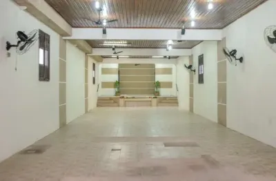 Imóvel comercial para venda em belém, atalaia, 3 banheiros, 1 vaga