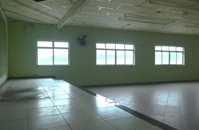 Sala comercial para venda em são gonçalo, neves (neves), 2 banheiros, 1 vaga