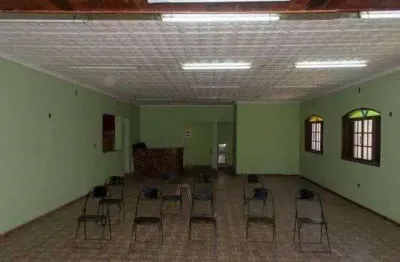 Sala comercial para venda em são gonçalo, zé garoto, 1 dormitório, 2 banheiros