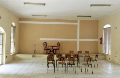 Imóvel comercial para venda em sorocaba, vila primavera, 1 dormitório, 2 banheiros, 2 vagas