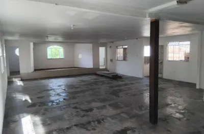 Imóvel comercial para venda em são gonçalo, neves (neves), 1 dormitório, 2 banheiros