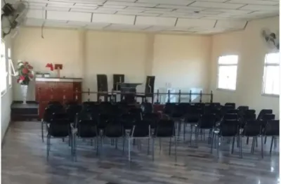 Imóvel comercial para venda em são gonçalo, laranjal, 2 banheiros