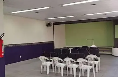 Sala comercial para venda em são gonçalo, pita, 1 dormitório, 2 banheiros