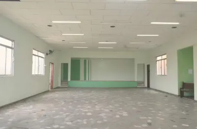Sala comercial para venda em são gonçalo, itaúna, 1 dormitório, 2 banheiros
