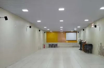 Sala comercial para venda em manaus, armando mendes, 2 banheiros