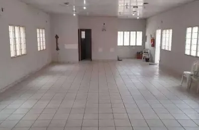 Imóvel comercial para venda em teresina, esplanada, 1 dormitório, 2 banheiros