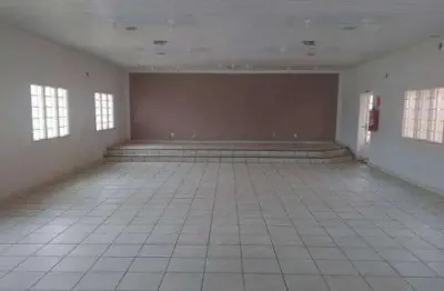 Sala comercial para venda em teresina, esplanada, 1 dormitório, 2 banheiros