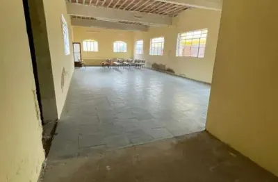 Sala comercial para venda em são gonçalo, jardim catarina, 1 dormitório, 1 banheiro