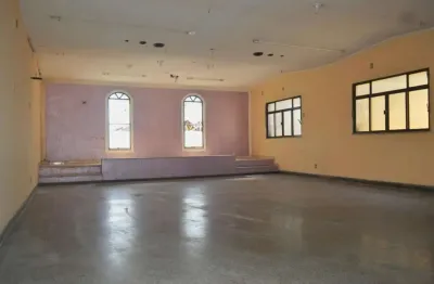 Sala comercial para venda em são gonçalo, brasilândia, 2 dormitórios, 3 banheiros