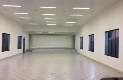 Sala comercial para venda em rondonópolis, jardim pindorama i, 2 dormitórios, 2 banheiros