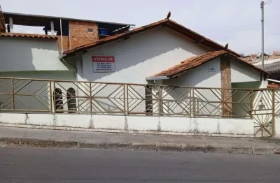 Imóvel comercial para venda em ibirité, vila ideal, 1 dormitório, 2 banheiros