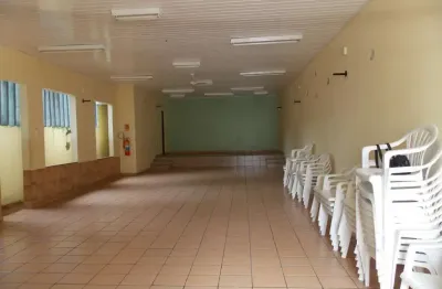 Imóvel comercial para venda em são luís, vila passos, 1 dormitório, 2 banheiros