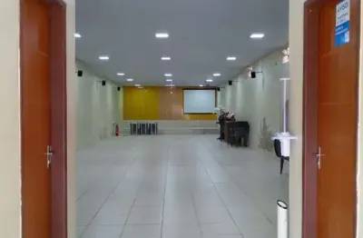 Imóvel comercial para venda em manaus, armando mendes, 2 banheiros