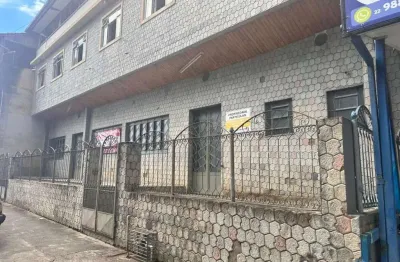 Imóvel comercial para venda em nova friburgo, conselheiro paulino, 1 dormitório, 2 banheiros