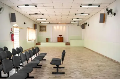 Imóvel comercial para venda em tupã, centro, 2 dormitórios, 2 banheiros, 1 vaga