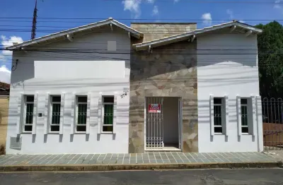 Imóvel comercial para venda em araxá, centro, 1 dormitório, 2 banheiros