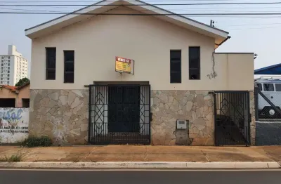Imóvel comercial para venda em catanduva, centro, 1 dormitório, 2 banheiros
