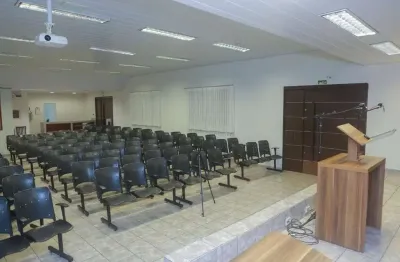 Imóvel Comercial para Venda em Goiânia, Setor Morais, 1 dormitório, 2 banheiros