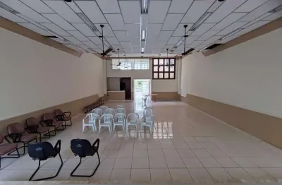 Imóvel comercial para venda em porto alegre, medianeira, 2 banheiros