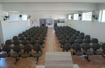 Sala comercial para venda em uberaba, santa maria, 1 dormitório, 2 banheiros