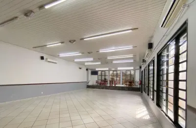 Imóvel comercial para venda em sertãozinho, vila industrial, 2 dormitórios, 2 banheiros