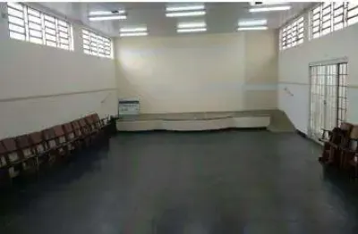 Sala comercial para venda em uberaba, vila são vicente, 1 dormitório, 2 banheiros