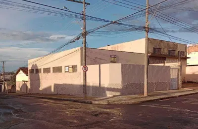 Imóvel comercial para venda em uberaba, vila são vicente, 1 dormitório, 2 banheiros
